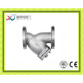 China Factory JIS 10k 150A CF8 / Ss304 Y Type Strainer